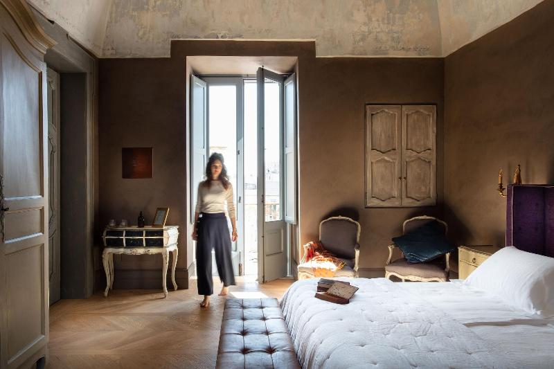 Paragon 700 Boutique Hotel & SPA - Genel