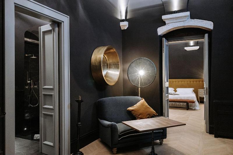 Paragon 700 Boutique Hotel & SPA - Genel
