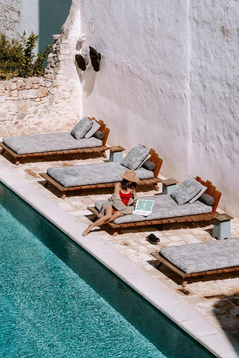 Paragon 700 Boutique Hotel & SPA - Genel