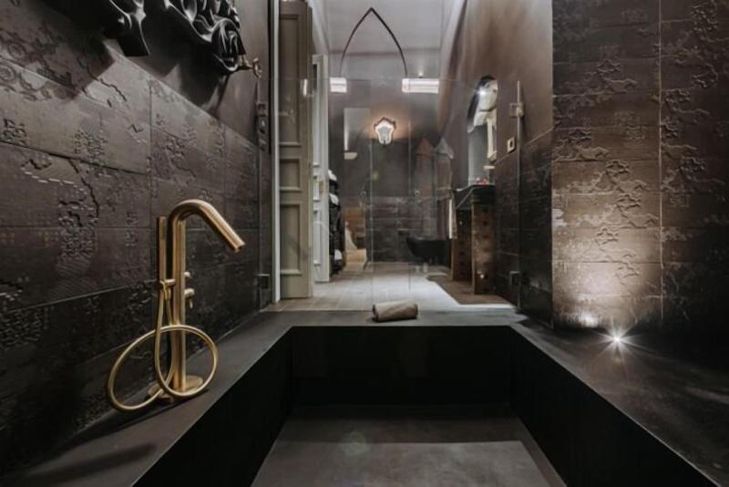 Paragon 700 Boutique Hotel & SPA - Oda