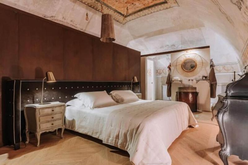 Paragon 700 Boutique Hotel & SPA - Oda