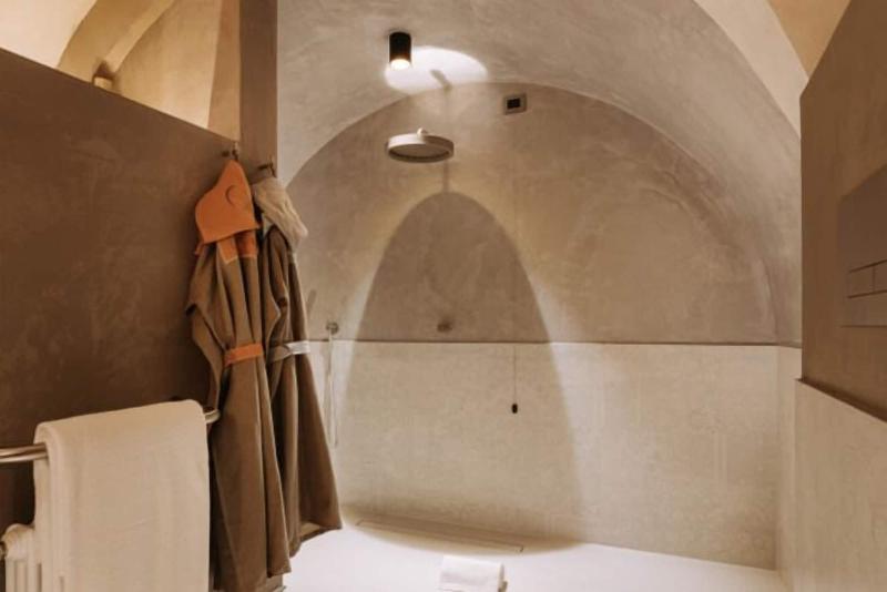 Paragon 700 Boutique Hotel & SPA - Oda