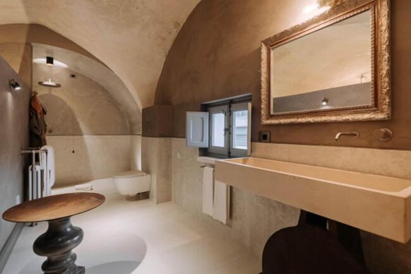 Paragon 700 Boutique Hotel & SPA - Oda