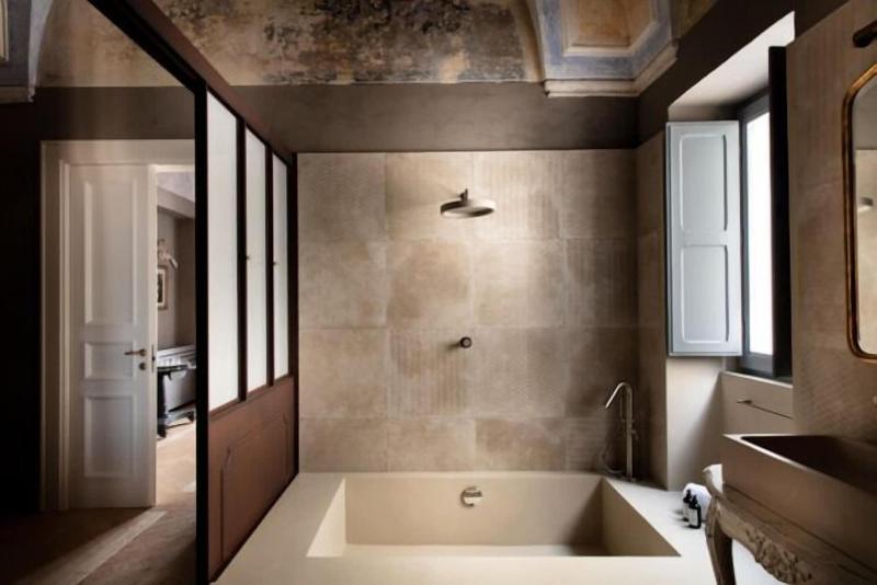Paragon 700 Boutique Hotel & SPA - Oda