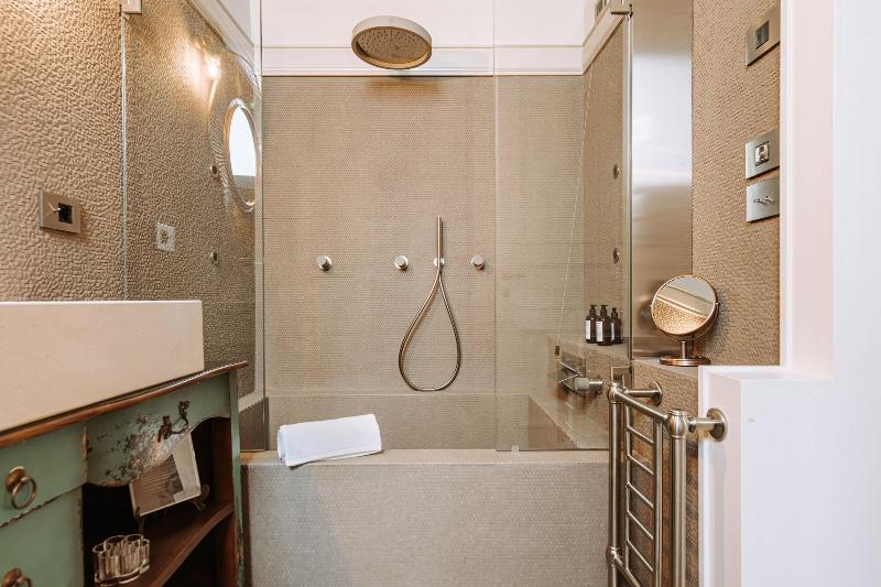 Paragon 700 Boutique Hotel & SPA - Oda