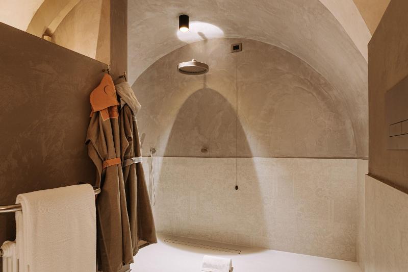 Paragon 700 Boutique Hotel & SPA - Oda
