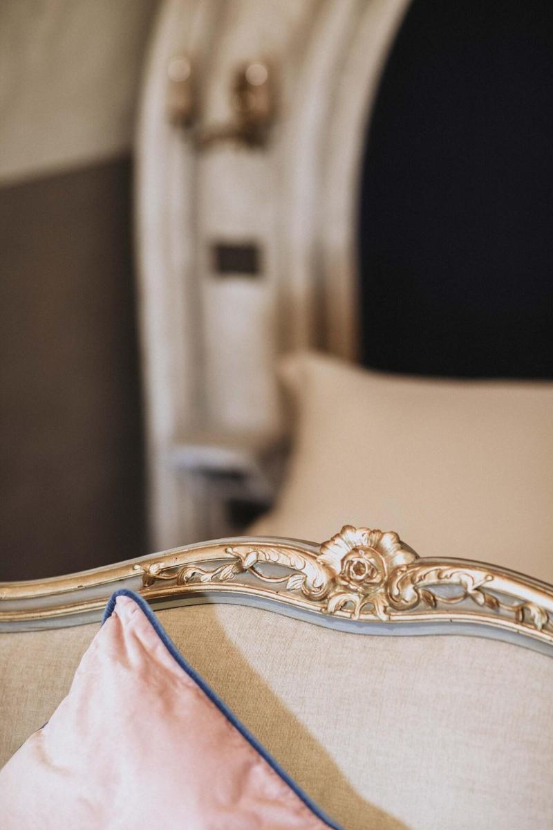 Paragon 700 Boutique Hotel & SPA - Oda