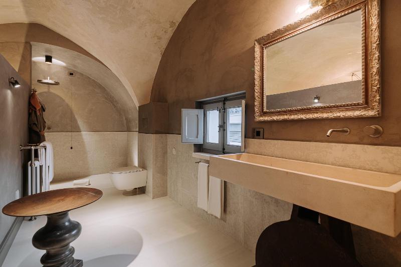 Paragon 700 Boutique Hotel & SPA - Oda