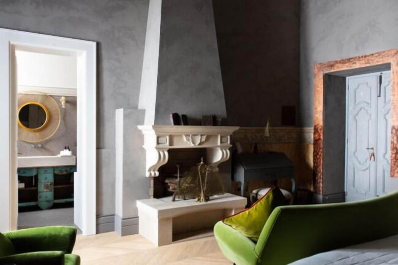 Paragon 700 Boutique Hotel & SPA - Oda