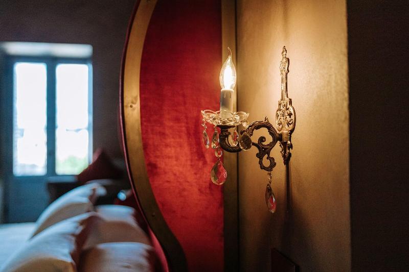 Paragon 700 Boutique Hotel & SPA - Oda