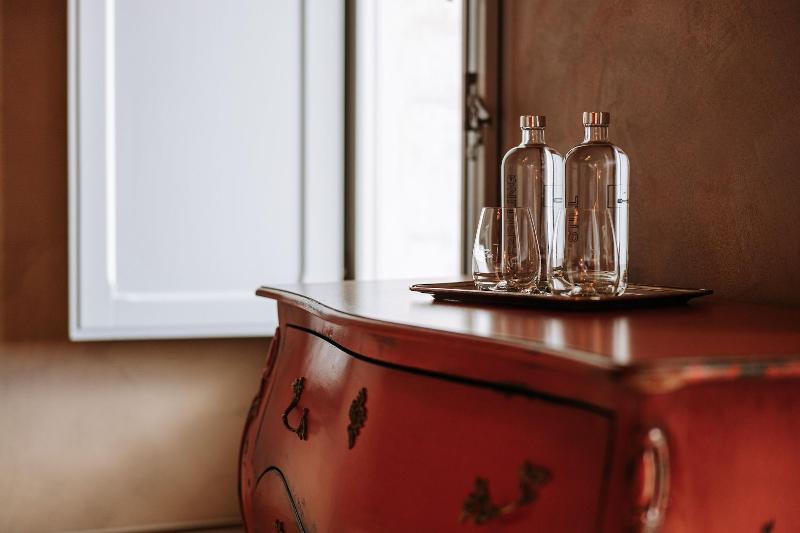 Paragon 700 Boutique Hotel & SPA - Oda