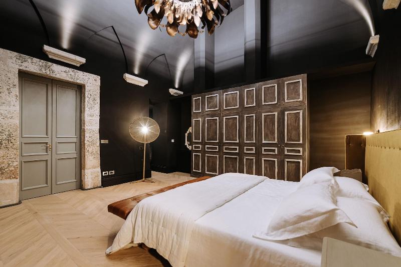 Paragon 700 Boutique Hotel & SPA - Oda