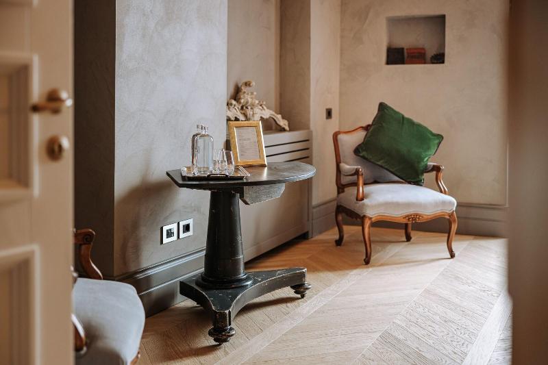 Paragon 700 Boutique Hotel & SPA - Oda