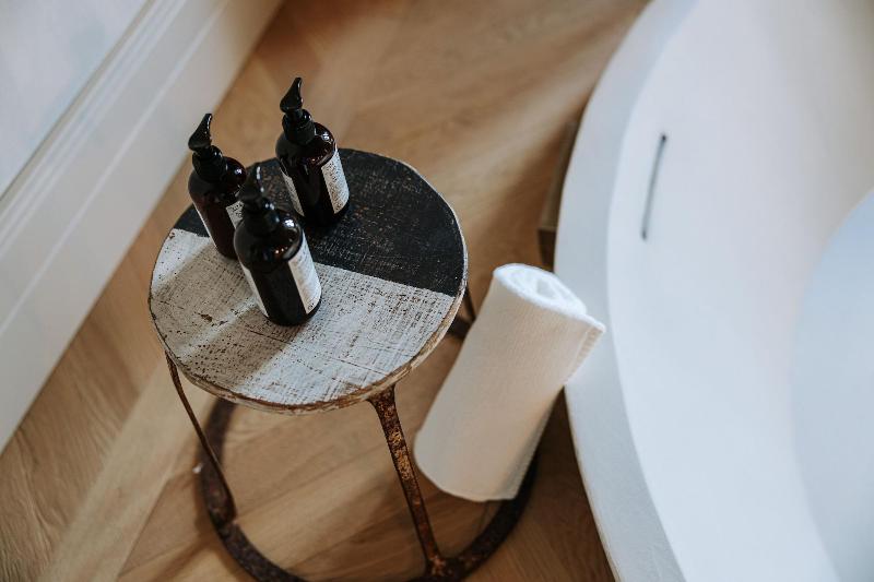 Paragon 700 Boutique Hotel & SPA - Oda