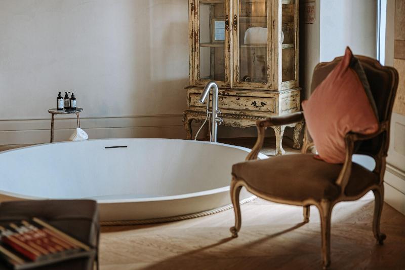 Paragon 700 Boutique Hotel & SPA - Oda