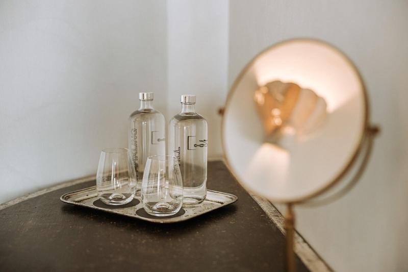 Paragon 700 Boutique Hotel & SPA - Oda