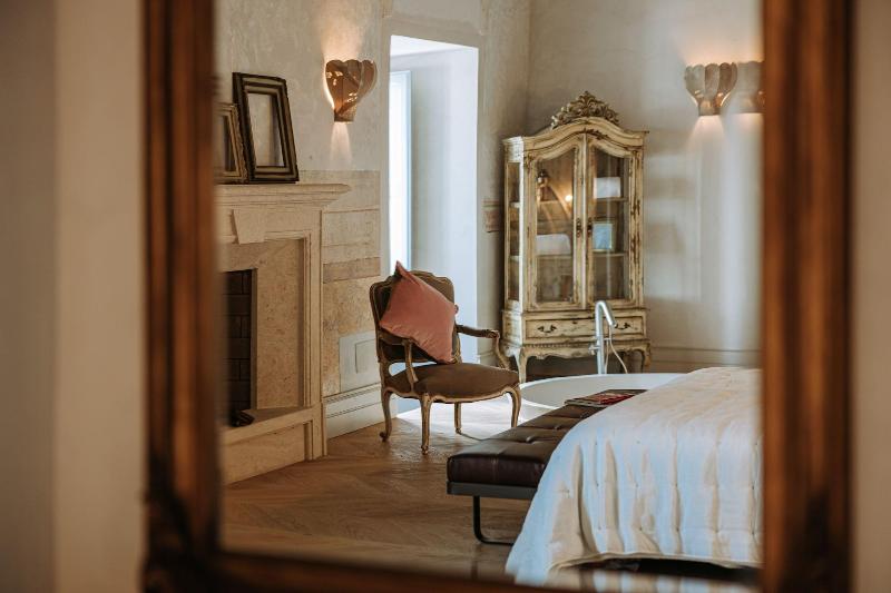 Paragon 700 Boutique Hotel & SPA - Oda