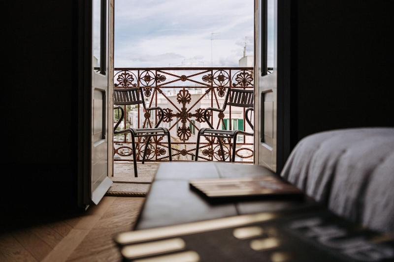 Paragon 700 Boutique Hotel & SPA - Oda