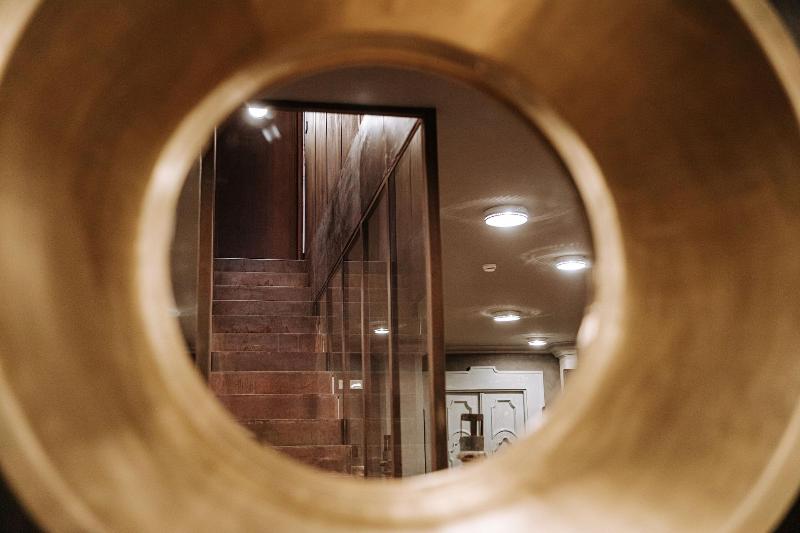 Paragon 700 Boutique Hotel & SPA - Oda