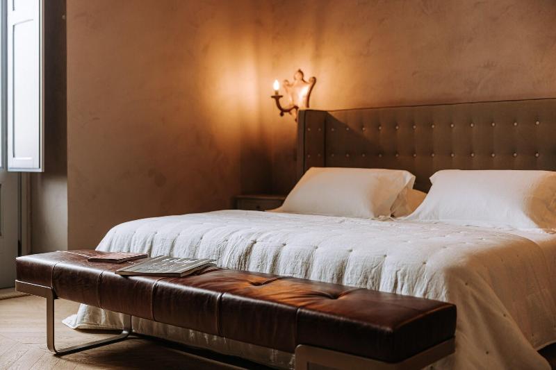 Paragon 700 Boutique Hotel & SPA - Oda