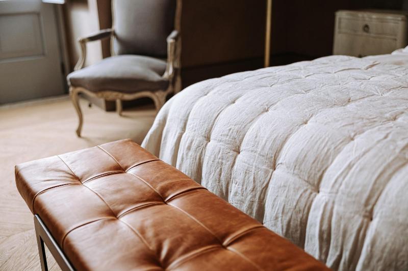 Paragon 700 Boutique Hotel & SPA - Oda