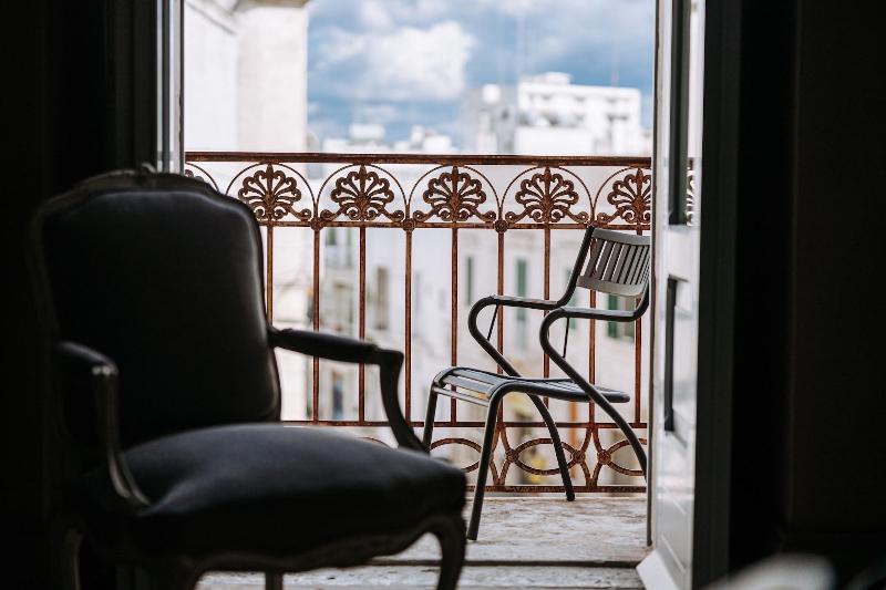 Paragon 700 Boutique Hotel & SPA - Oda