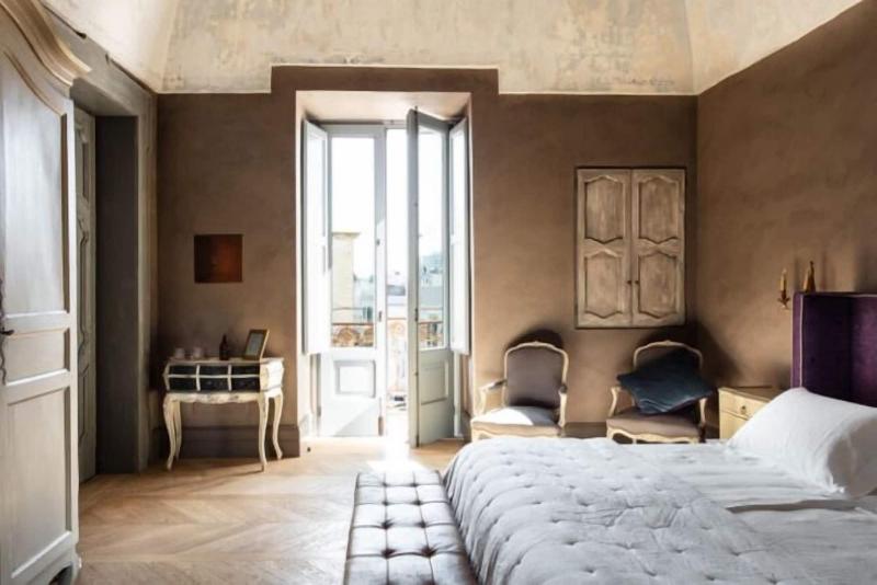 Paragon 700 Boutique Hotel & SPA - Oda