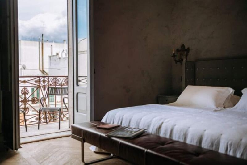 Paragon 700 Boutique Hotel & SPA - Oda