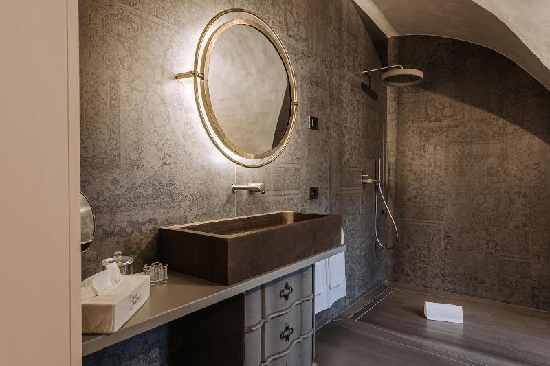 Paragon 700 Boutique Hotel & SPA - Oda