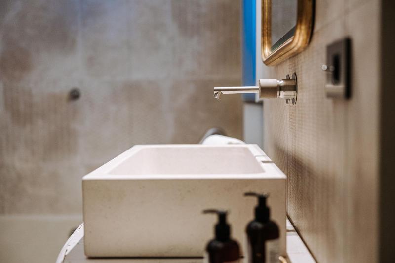 Paragon 700 Boutique Hotel & SPA - Oda