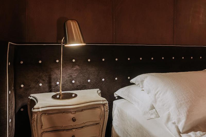 Paragon 700 Boutique Hotel & SPA - Oda