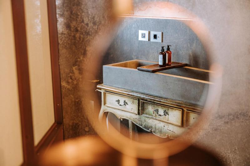 Paragon 700 Boutique Hotel & SPA - Oda