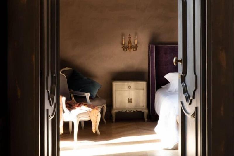 Paragon 700 Boutique Hotel & SPA - Oda