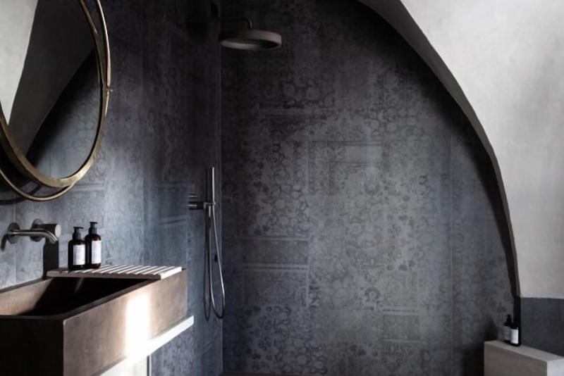 Paragon 700 Boutique Hotel & SPA - Oda