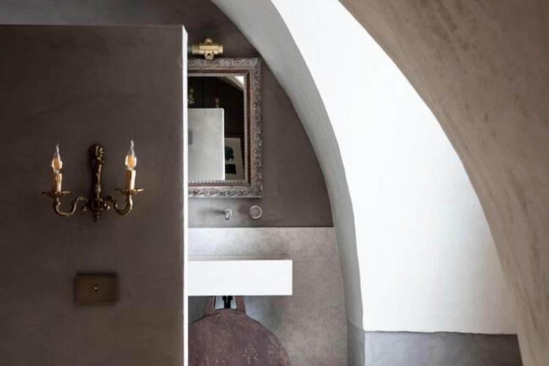Paragon 700 Boutique Hotel & SPA - Oda