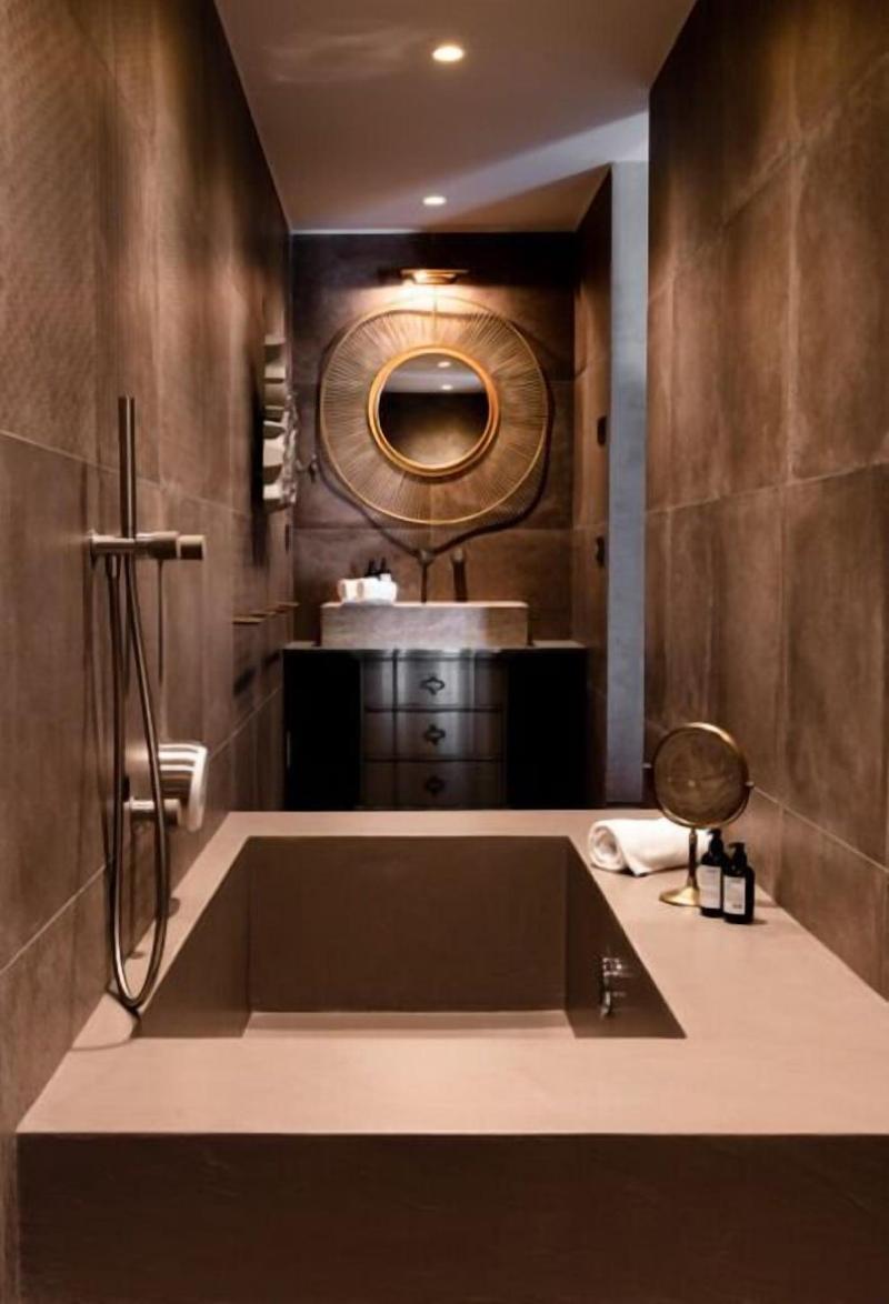 Paragon 700 Boutique Hotel & SPA - Oda
