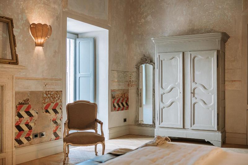 Paragon 700 Boutique Hotel & SPA - Oda