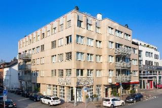 Paragon Apartments fotoÄŸrafÄ±