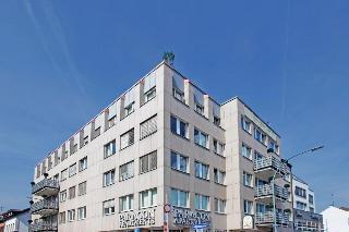 Paragon Apartments fotoÄŸrafÄ±