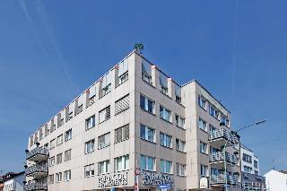 Paragon Apartments fotoÄŸrafÄ±