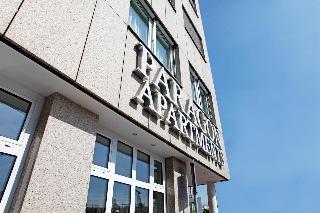 Paragon Apartments fotoÄŸrafÄ±