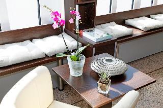 Paragon Apartments fotoÄŸrafÄ±