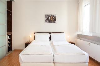 Paragon Apartments fotoÄŸrafÄ±