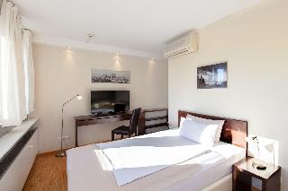 Paragon Apartments fotoÄŸrafÄ±