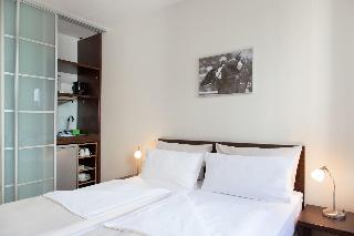 Paragon Apartments fotoÄŸrafÄ±