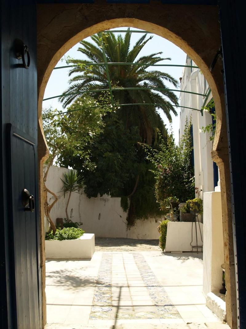 Dar Fatma - Genel