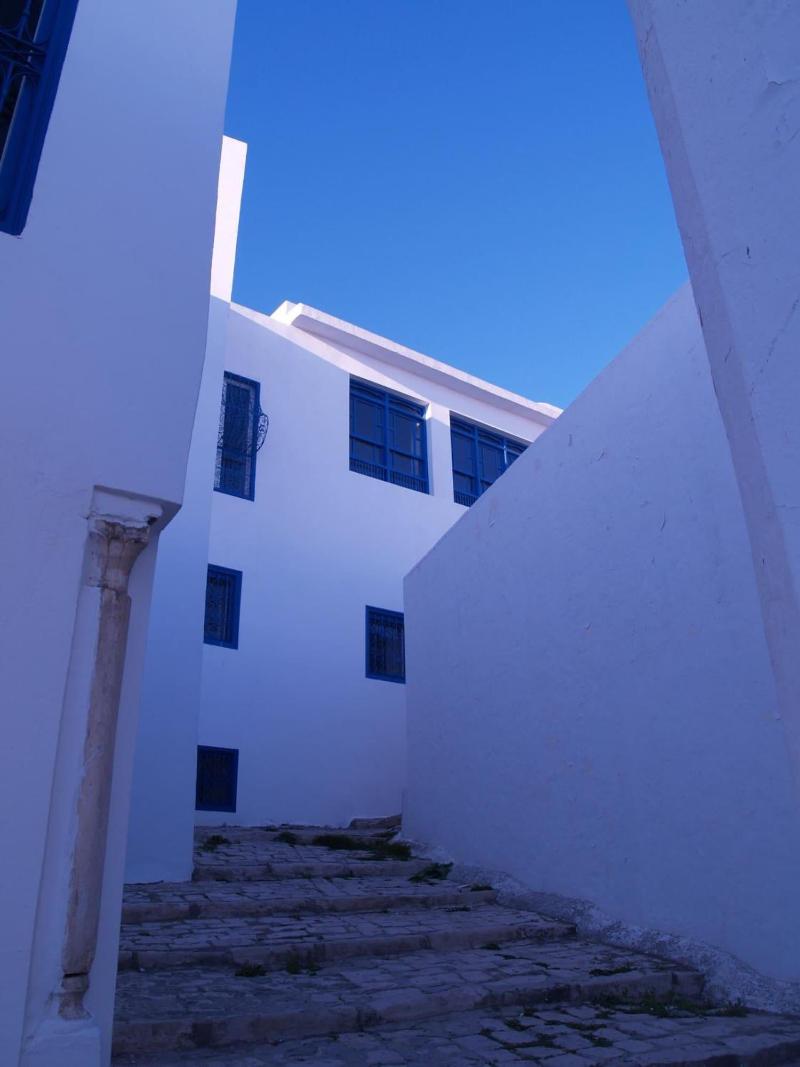 Dar Fatma - Genel