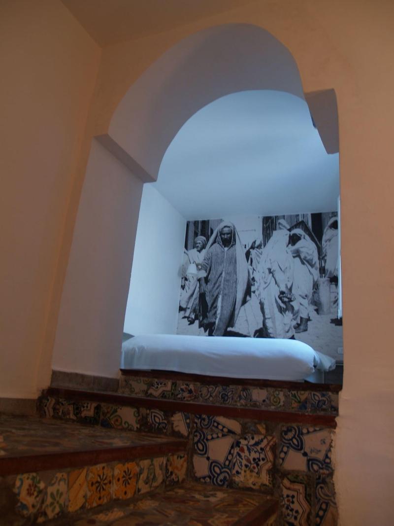 Dar Fatma - Oda