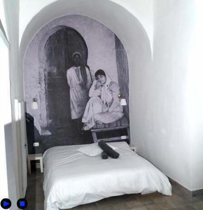 Dar Fatma - Oda