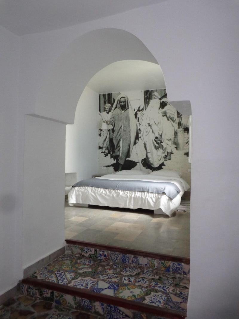 Dar Fatma - Oda